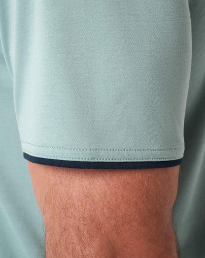 Travis Mathew All Day Social Club Polo
