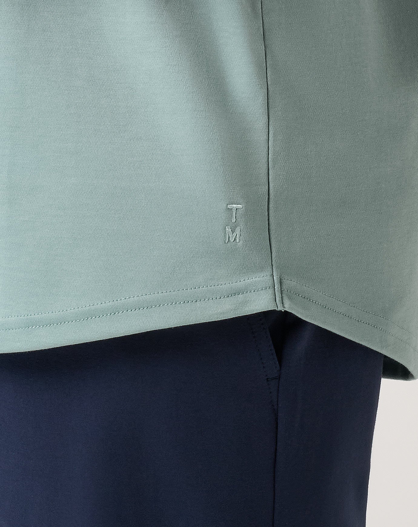 Travis Mathew All Day Social Club Polo