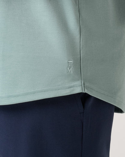 Travis Mathew All Day Social Club Polo