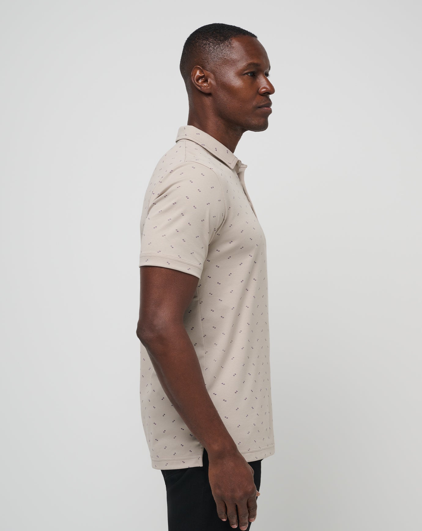 Travis Mathew Canyon Hike Polo