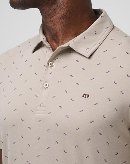 Travis Mathew Canyon Hike Polo