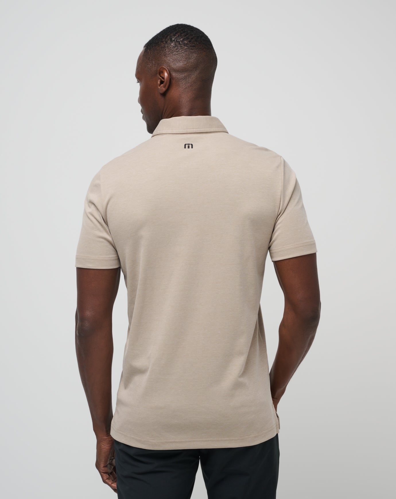 Travis Mathew Deserted Cove Polo