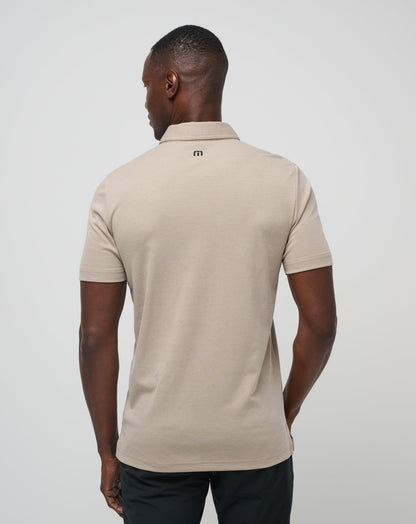 Travis Mathew Deserted Cove Polo