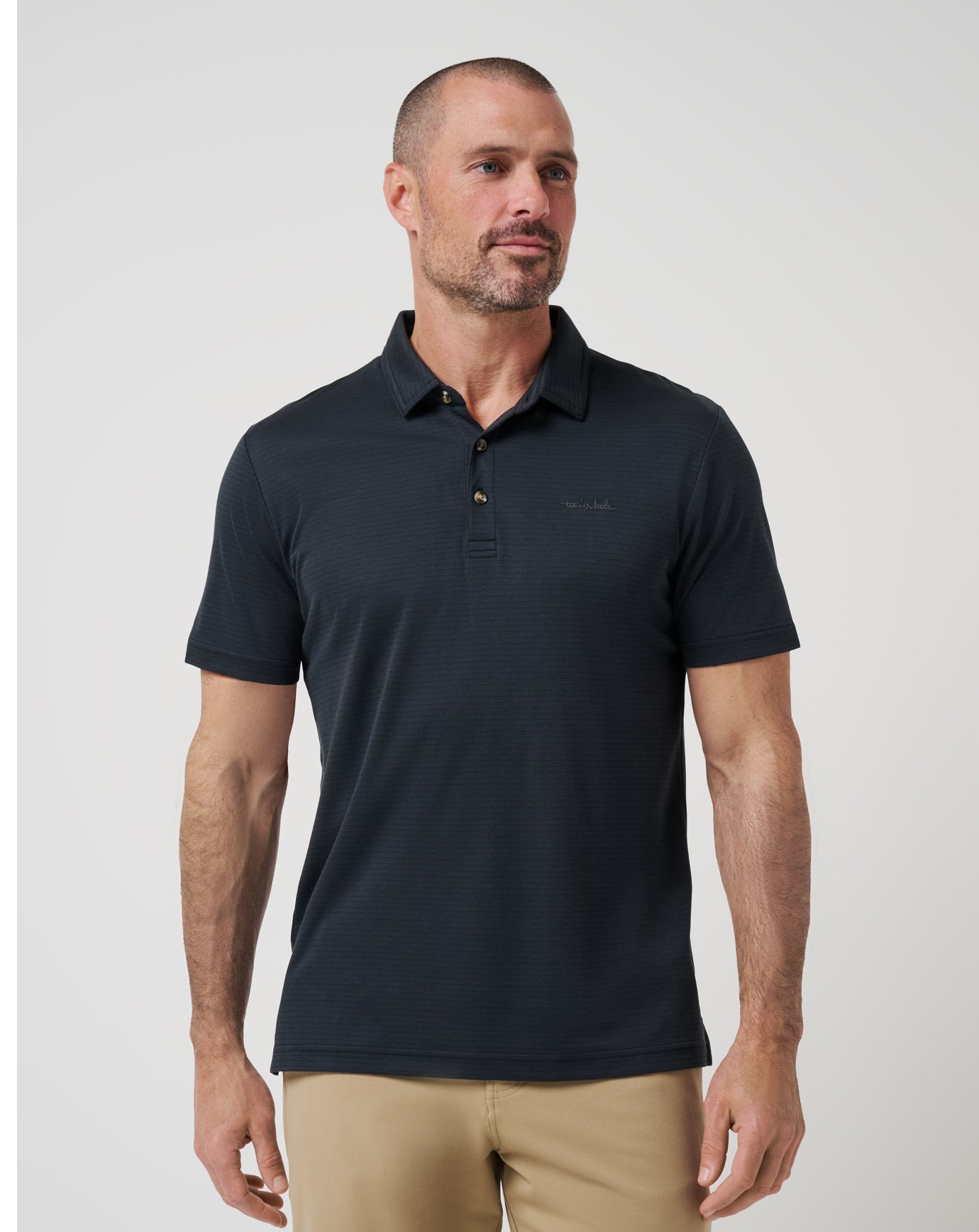 Travis Mathew The Zinna 2.0 Polo