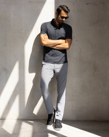 Travis Mathew The Zinna 2.0 Polo