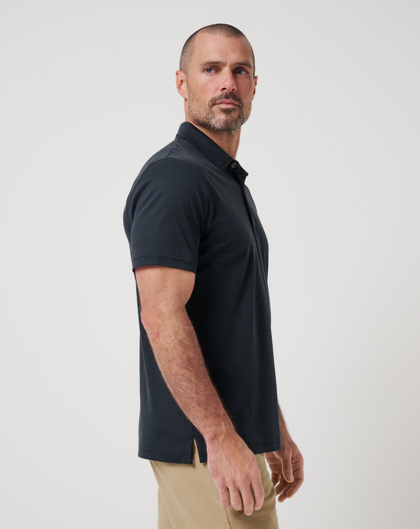 Travis Mathew The Zinna 2.0 Polo