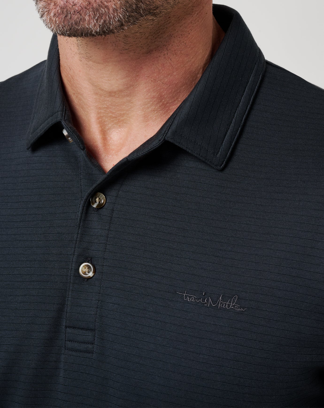Travis Mathew The Zinna 2.0 Polo