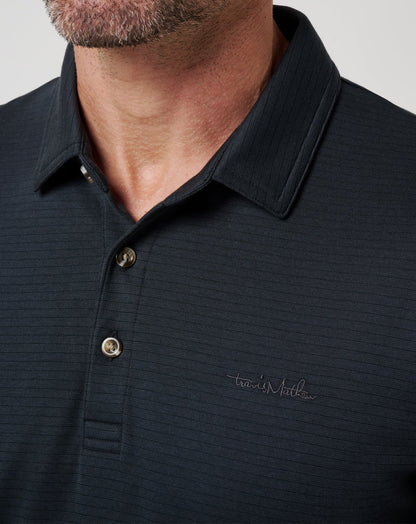 Travis Mathew The Zinna 2.0 Polo