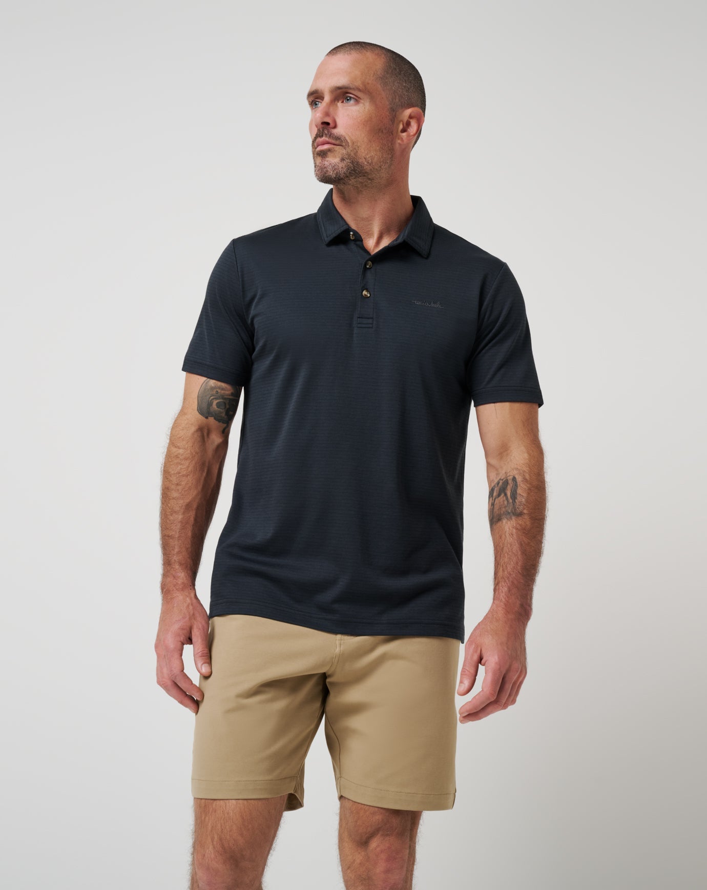 Travis Mathew The Zinna 2.0 Polo