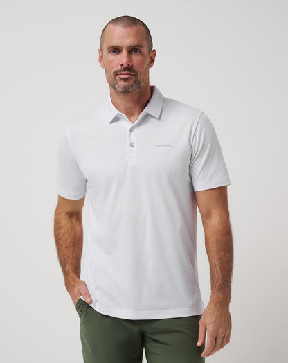Travis Mathew The Zinna 2.0 Polo