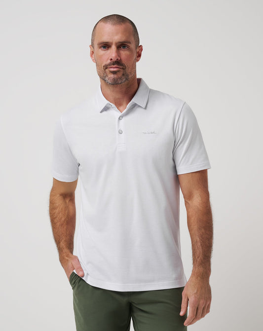 Travis Mathew The Zinna 2.0 Polo