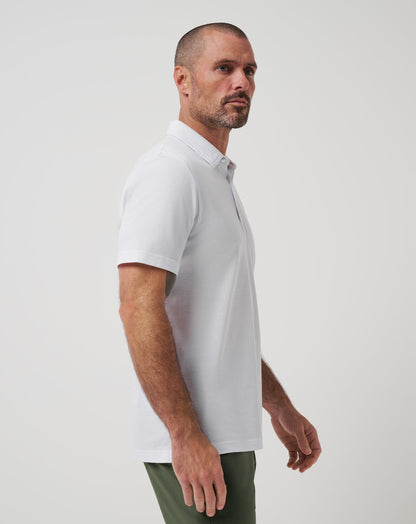 Travis Mathew The Zinna 2.0 Polo