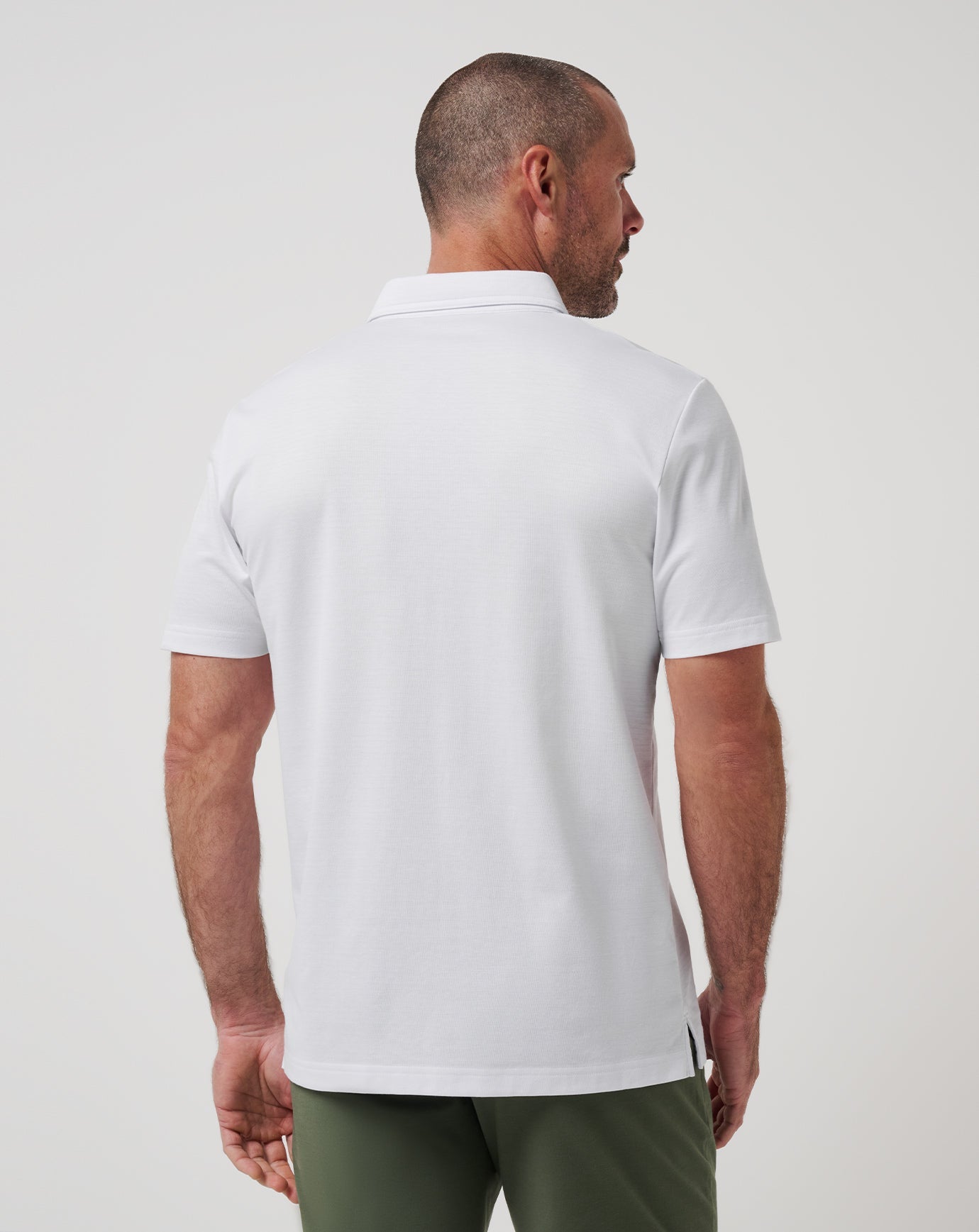 Travis Mathew The Zinna 2.0 Polo