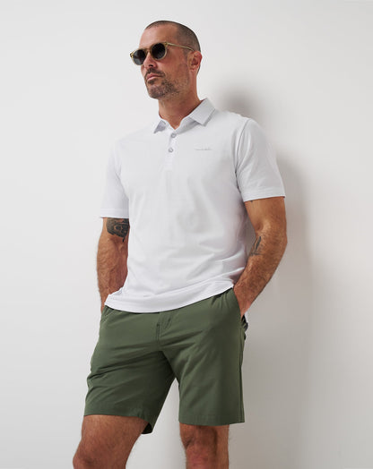 Travis Mathew The Zinna 2.0 Polo