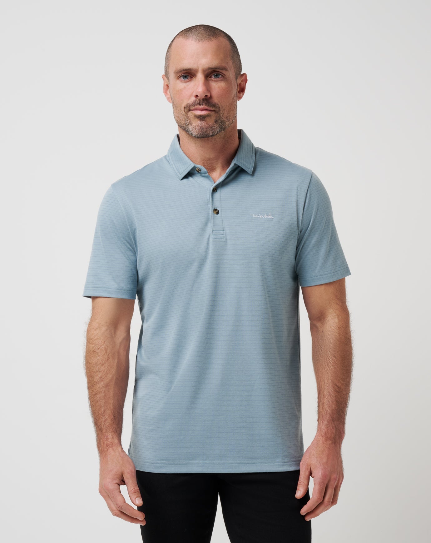 Travis Mathew The Zinna 2.0 Polo