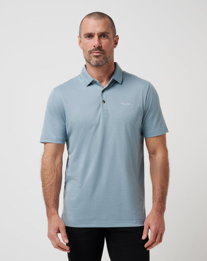 Travis Mathew The Zinna 2.0 Polo