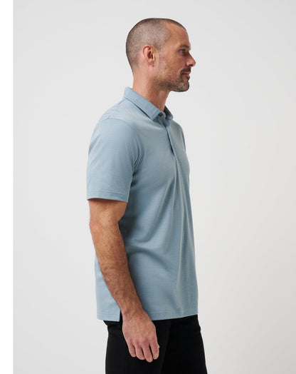 Travis Mathew The Zinna 2.0 Polo