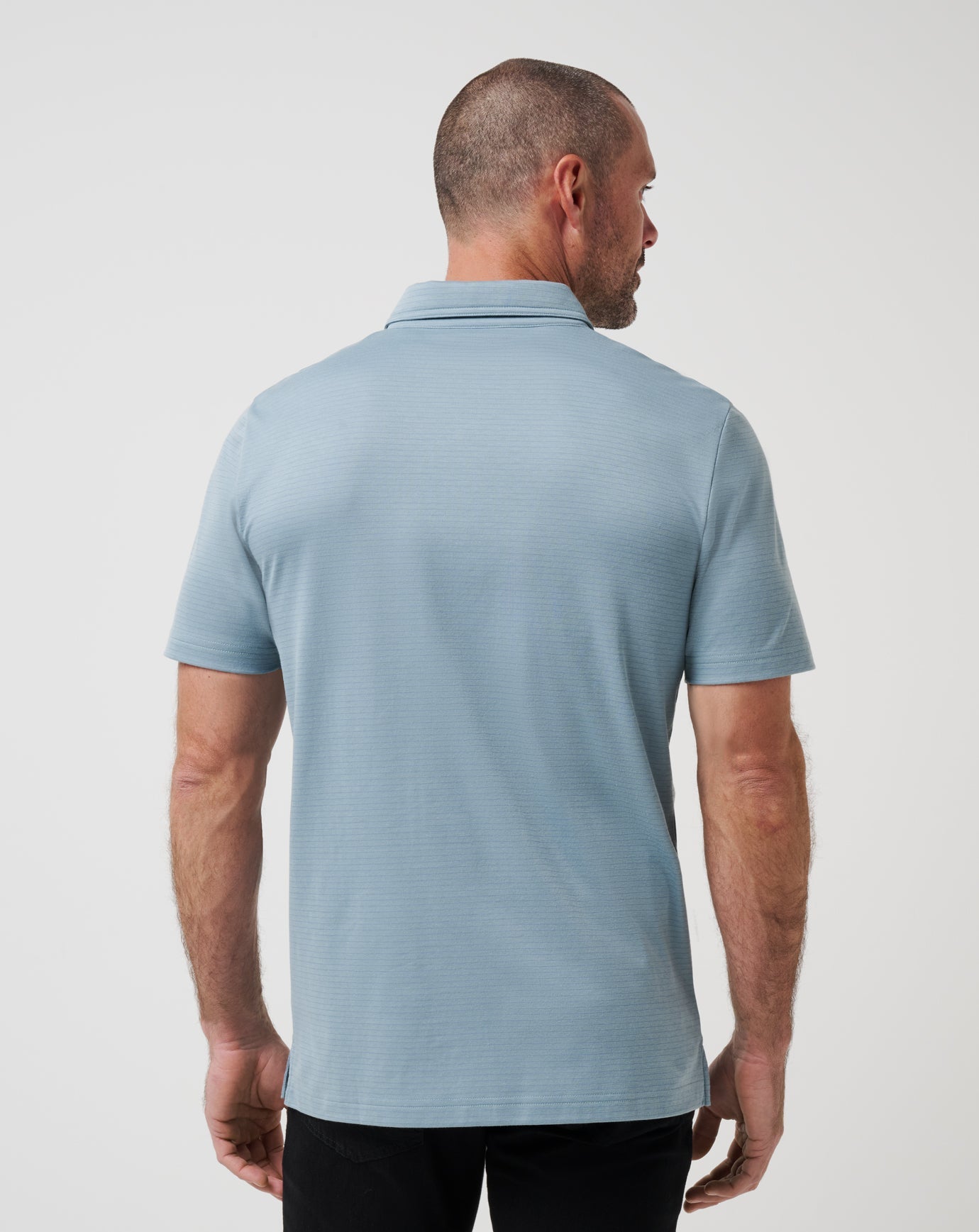 Travis Mathew The Zinna 2.0 Polo