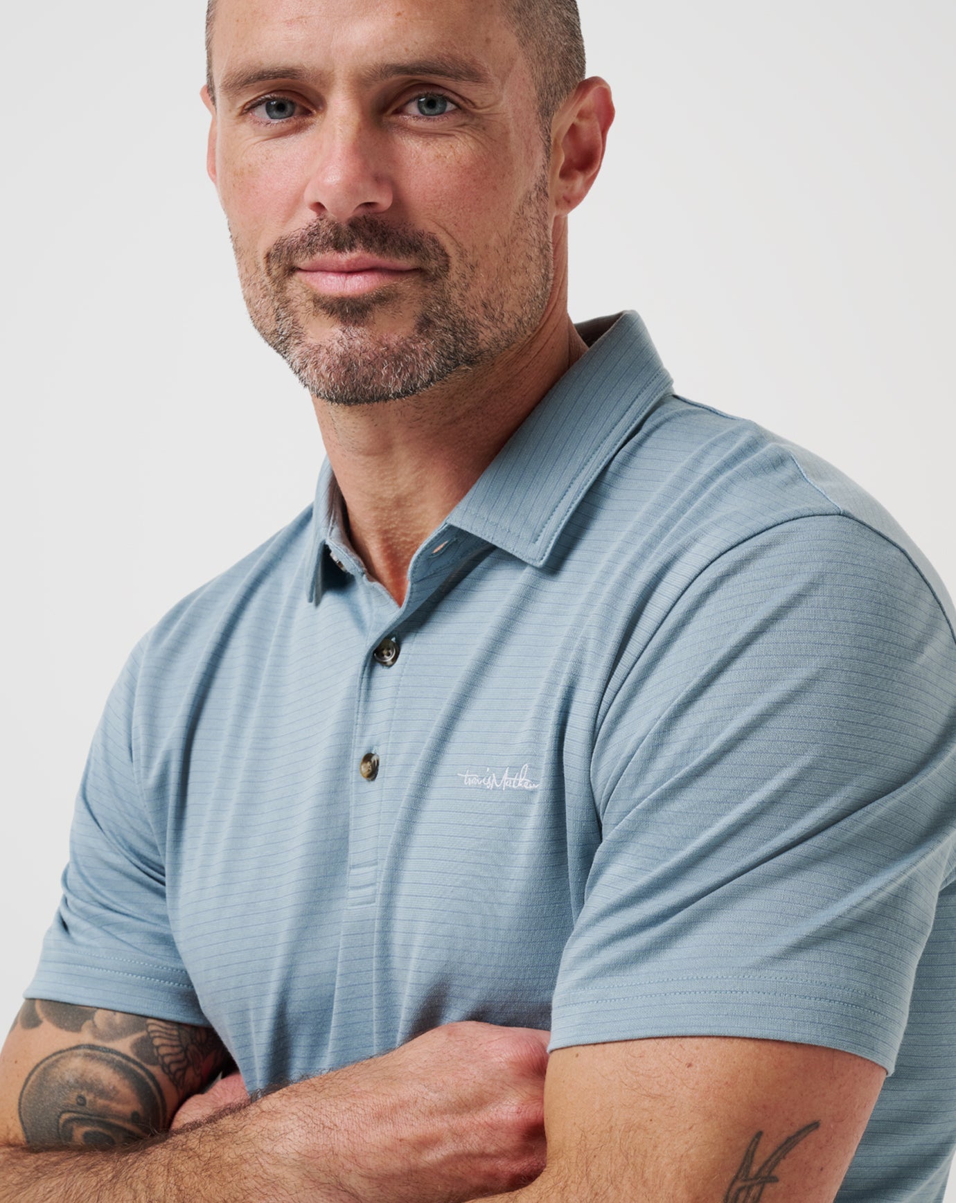 Travis Mathew The Zinna 2.0 Polo