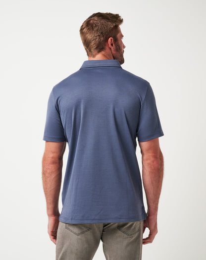 Travis Mathew The Zinna 2.0 Polo