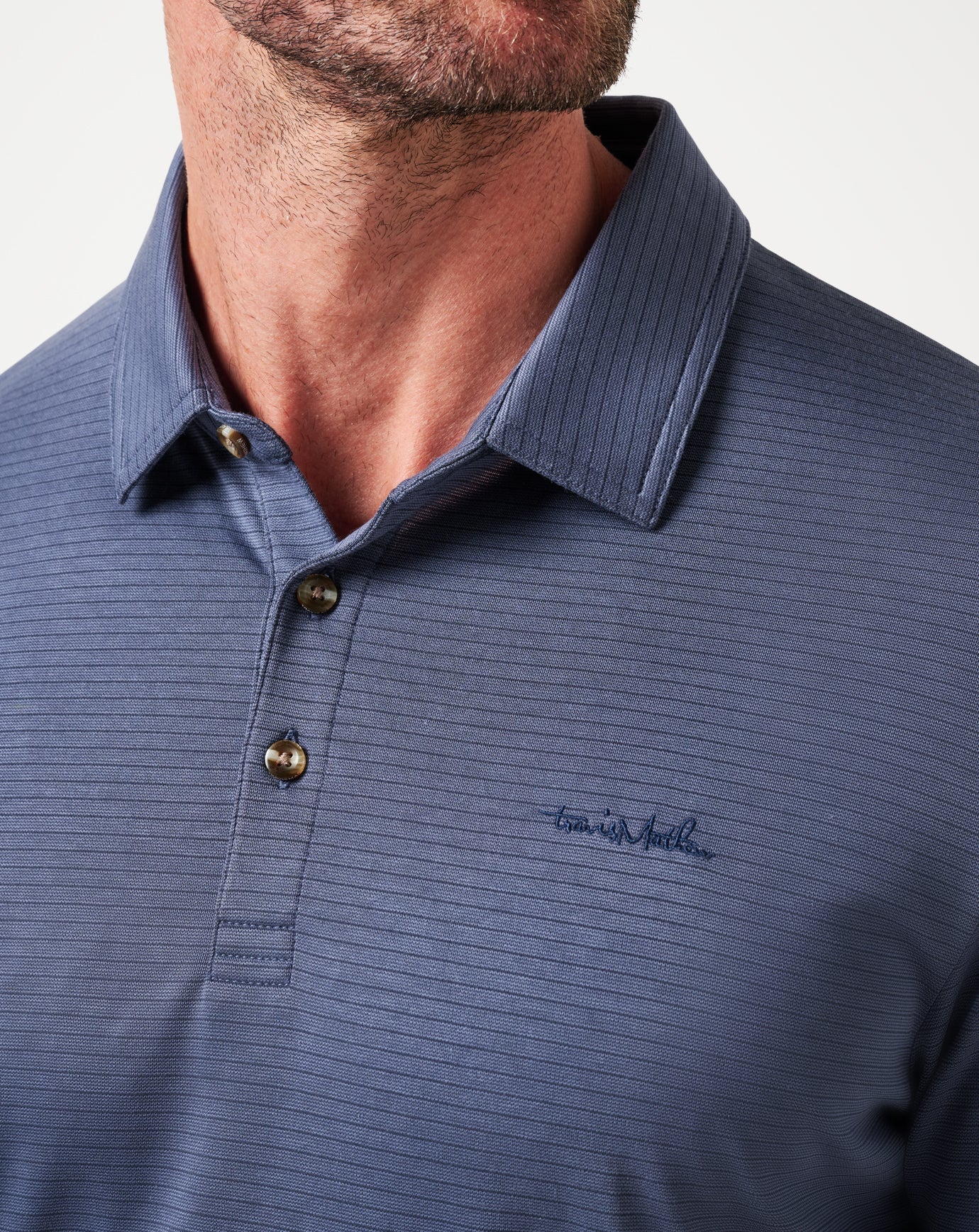Travis Mathew The Zinna 2.0 Polo