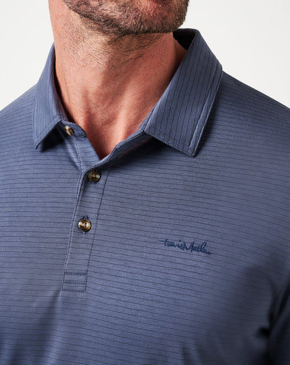 Travis Mathew The Zinna 2.0 Polo