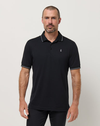 Travis Mathew Happier Hour Polo