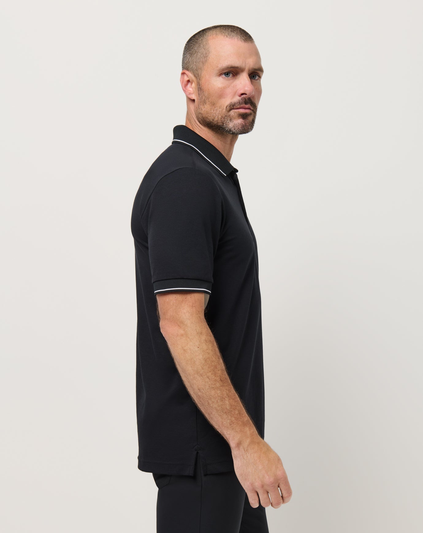 Travis Mathew Happier Hour Polo