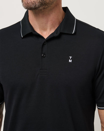 Travis Mathew Happier Hour Polo