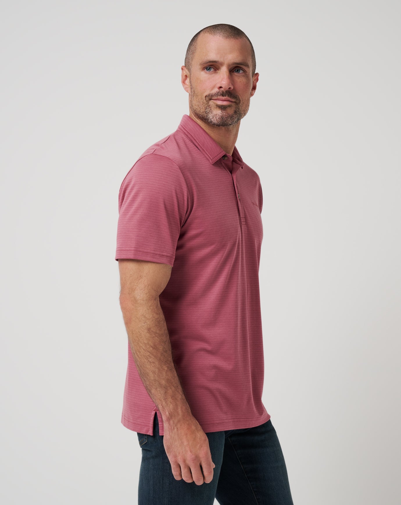 Travis Mathew The Zinna 2.0 Polo