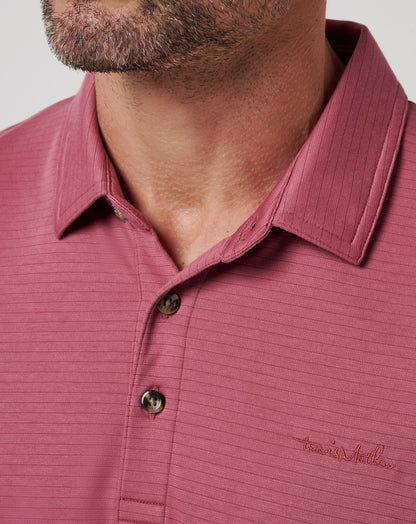 Travis Mathew The Zinna 2.0 Polo