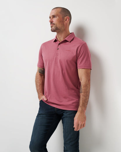 Travis Mathew The Zinna 2.0 Polo