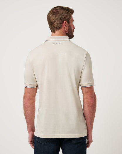 Travis Mathew Happier Hour Polo