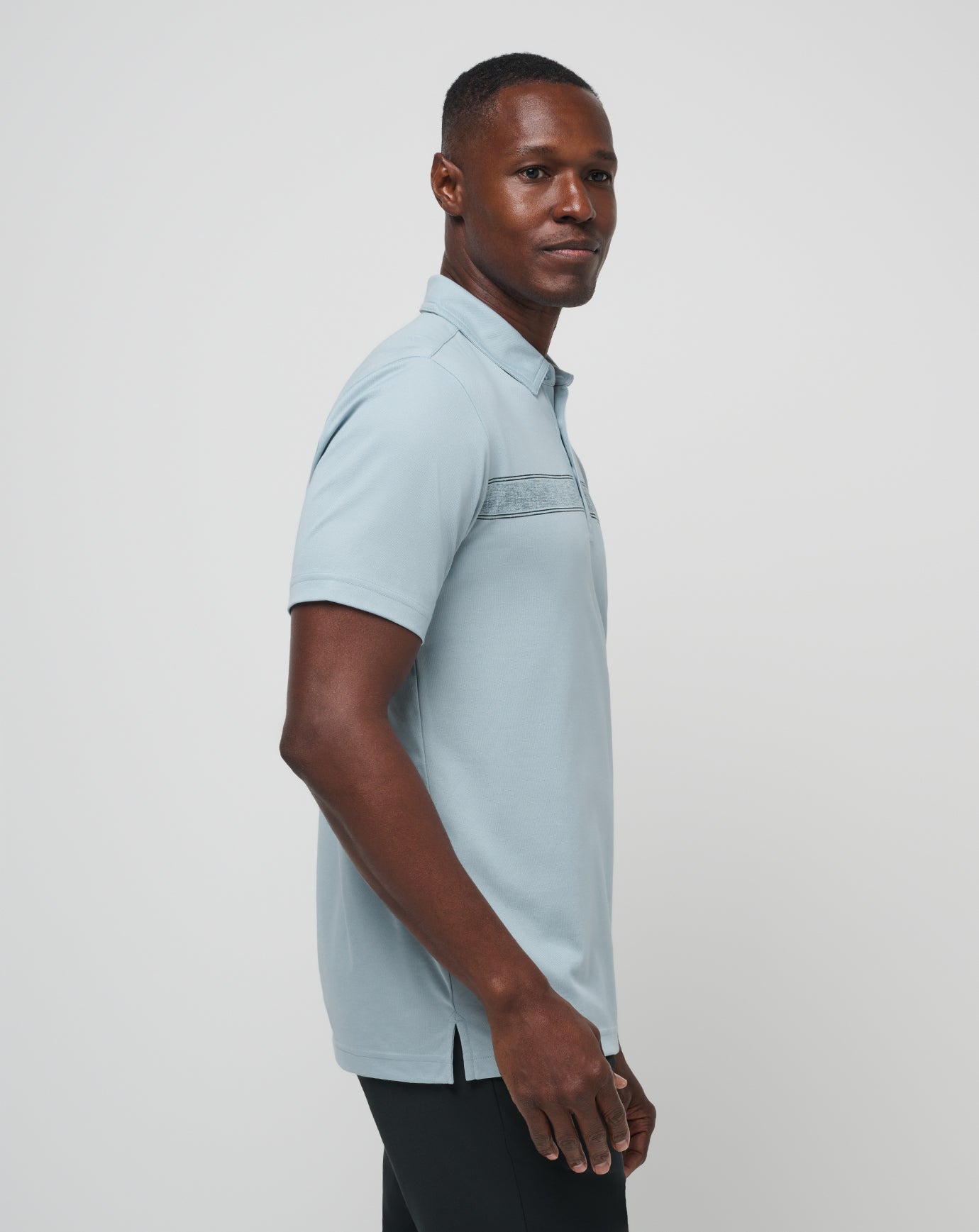 Travis Mathew Fresh Catch Polo