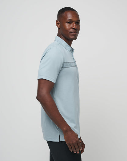 Travis Mathew Fresh Catch Polo