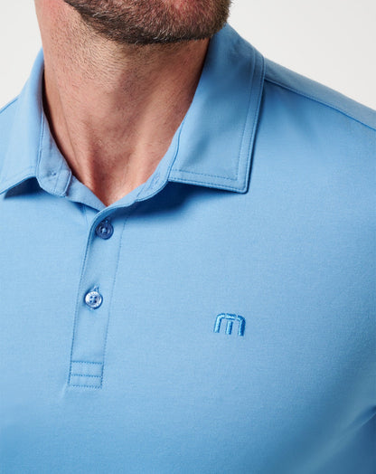 Travis Mathew Featherweight Performance Polo