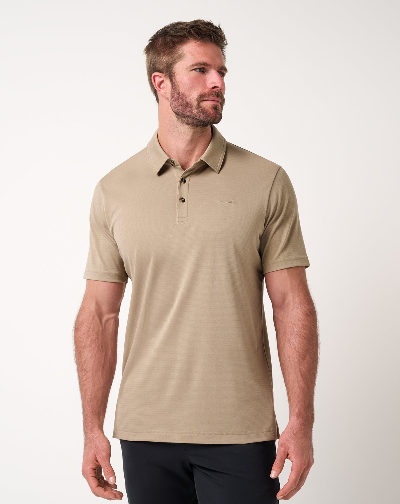 Travis Mathew The Zinna 2.0 Polo