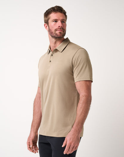 Travis Mathew The Zinna 2.0 Polo