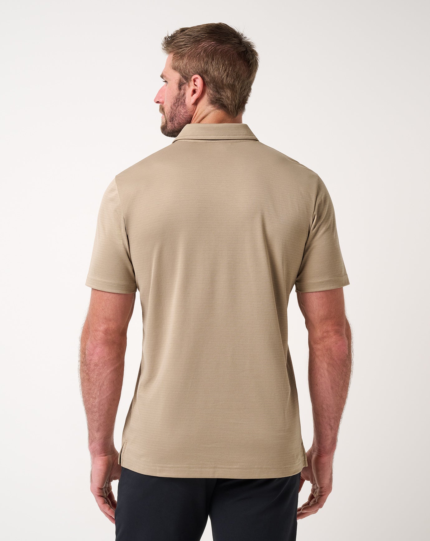 Travis Mathew The Zinna 2.0 Polo