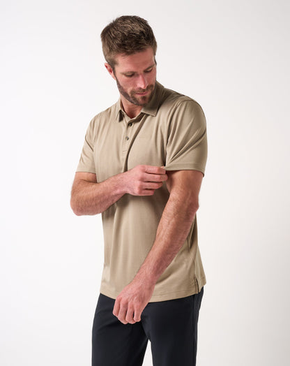 Travis Mathew The Zinna 2.0 Polo