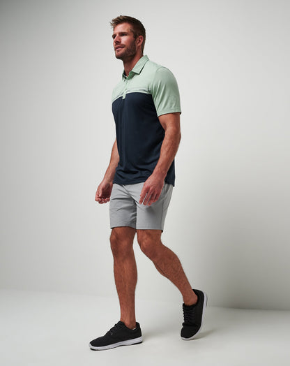 Travis Mathew Rustic Route Polo