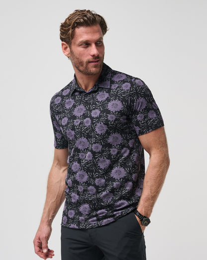 Travis Mathew Not Happening Polo