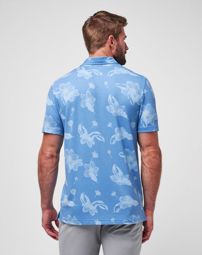Travis Mathew Tunnels Beach Polo
