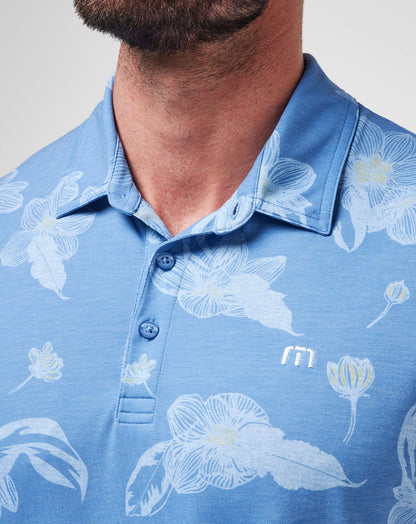 Travis Mathew Tunnels Beach Polo