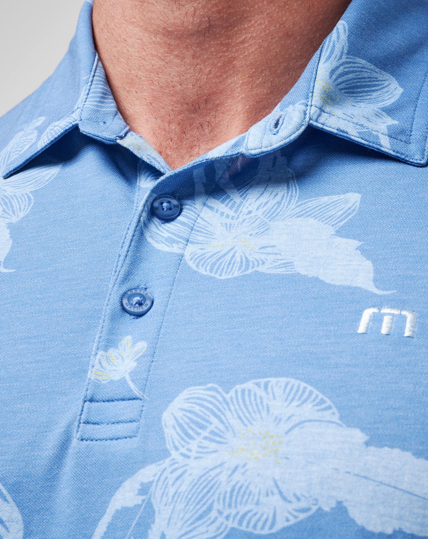 Travis Mathew Tunnels Beach Polo