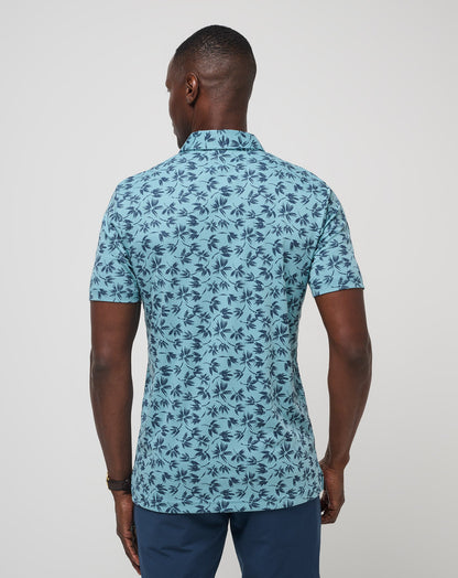 Travis Mathew Featherweight Jungle Polo