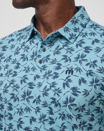 Travis Mathew Featherweight Jungle Polo