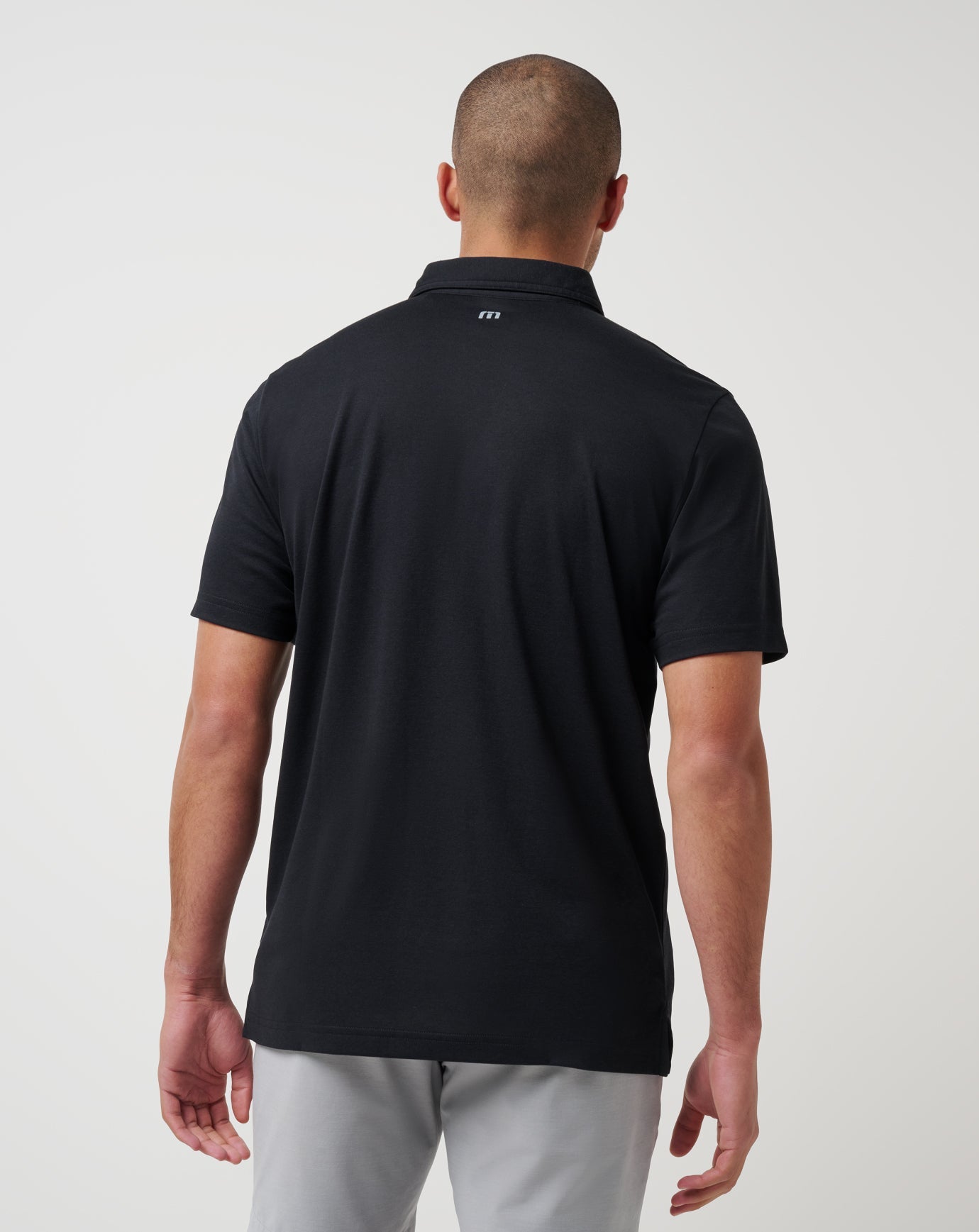 Travis Mathew Los Angeles Dodgers Playoff Pitch Polo