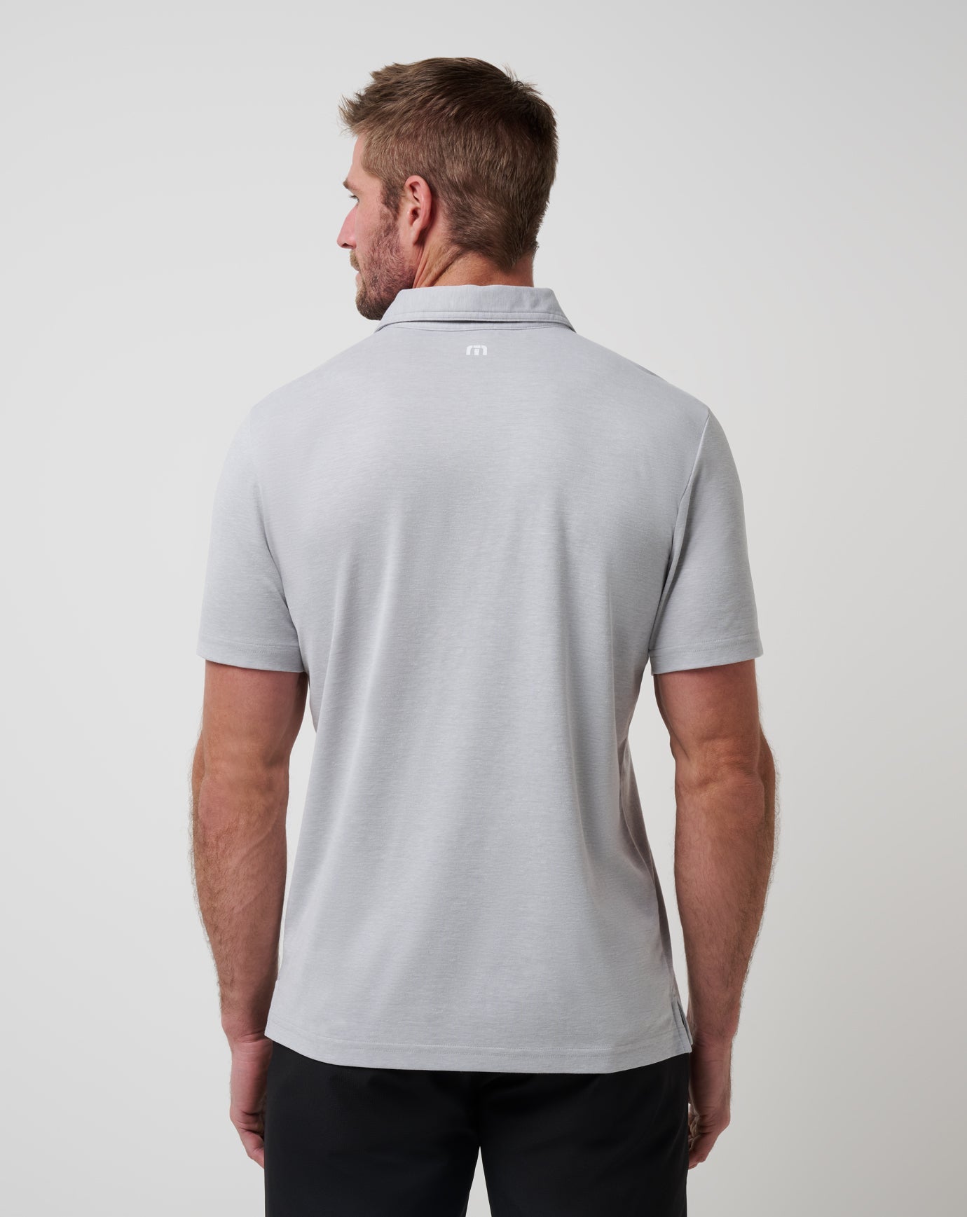 Travis Mathew San Diego Padres Playoff Pitch Polo