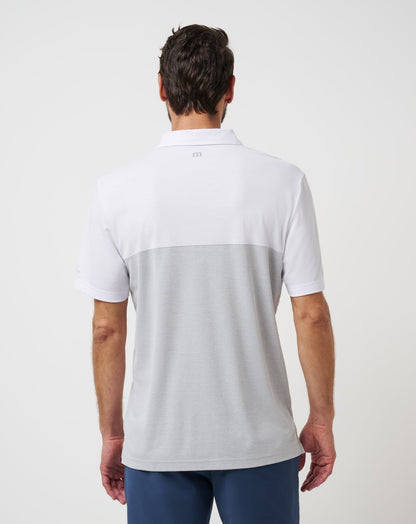 Travis Mathew Los Angeles Dodgers Home Run Leader Polo